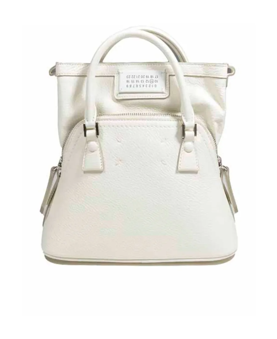 Maison Margiela 5Ac Classique Mini Tote Bag