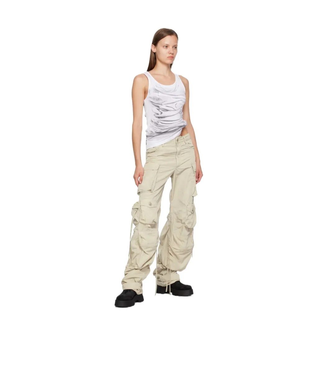 Round Head Thick Sole Short Boots