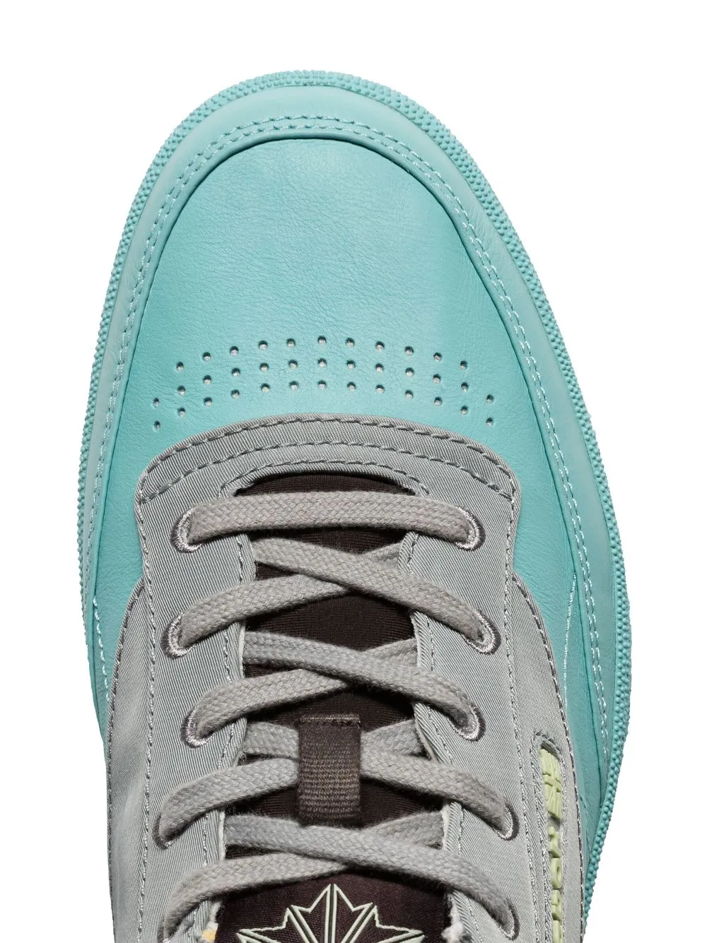 Lace Up Sneakers
