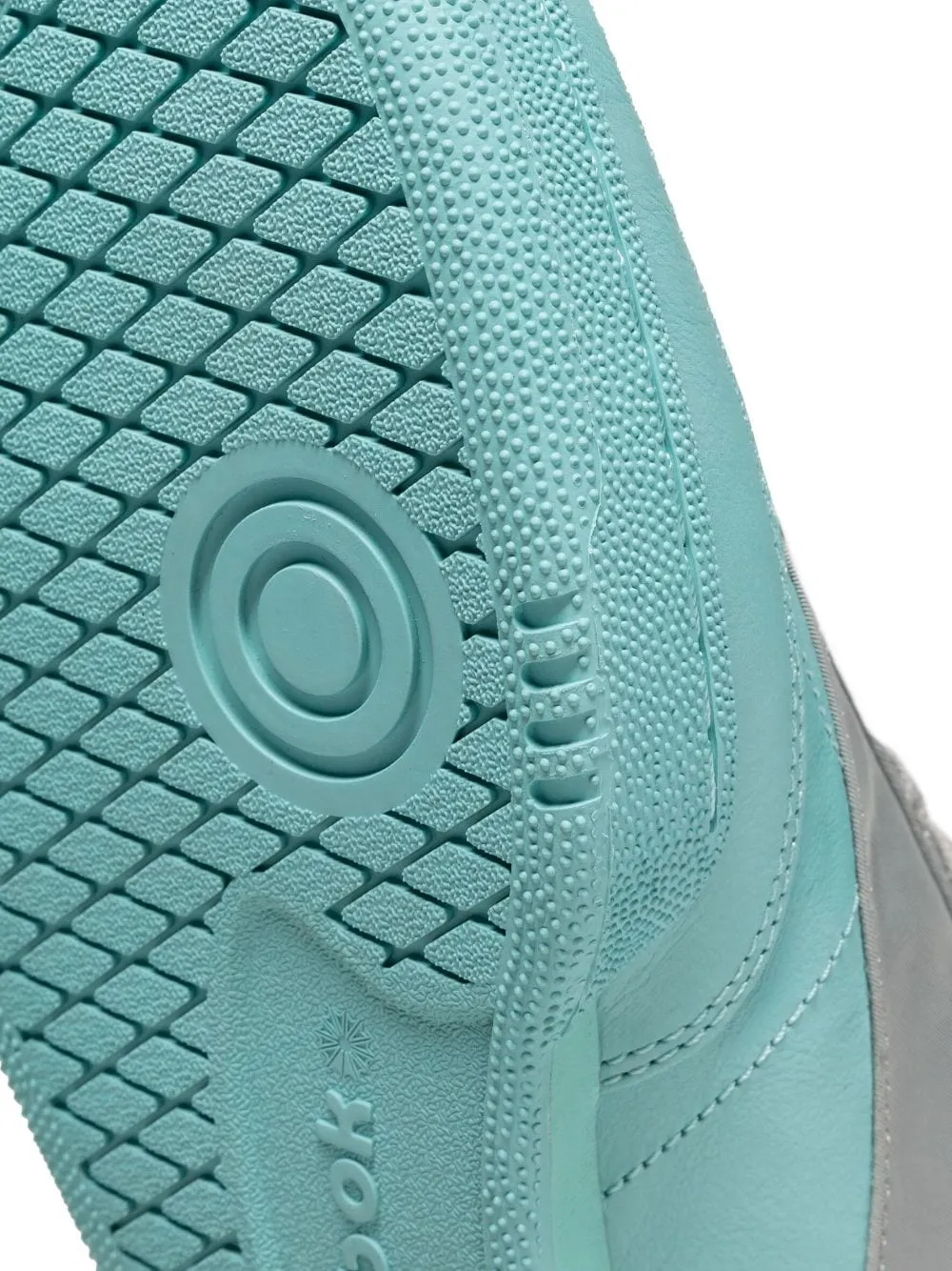 Lace Up Sneakers