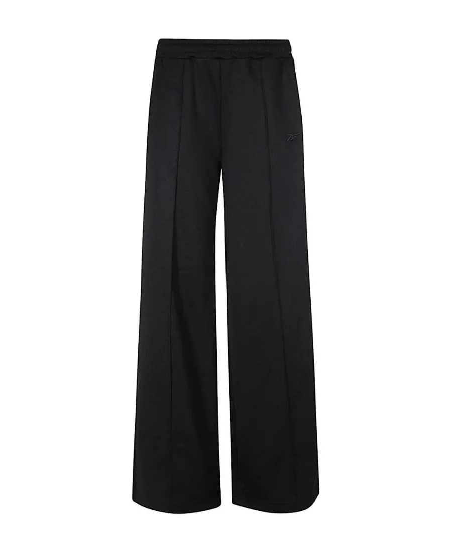 Logo Casual Pants