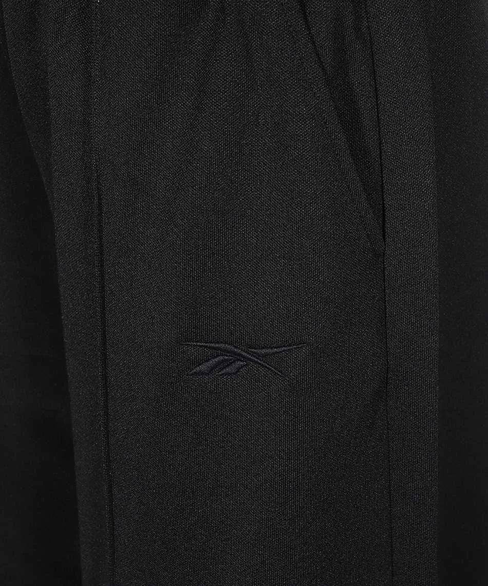Logo Casual Pants
