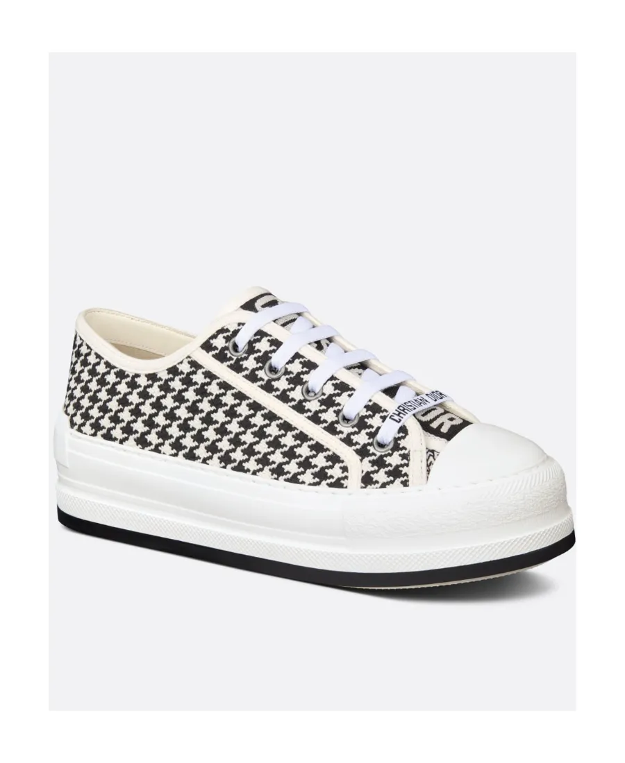 Walkdior Platform Sneaker N