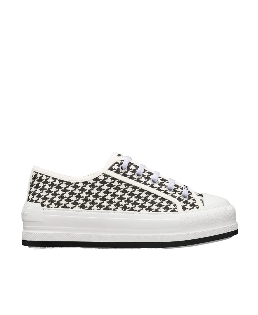 Walkdior Platform Sneaker N