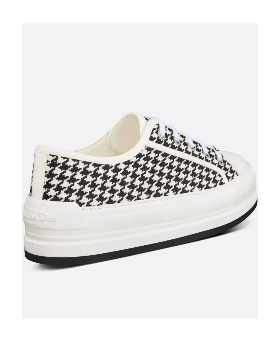 Walkdior Platform Sneaker N