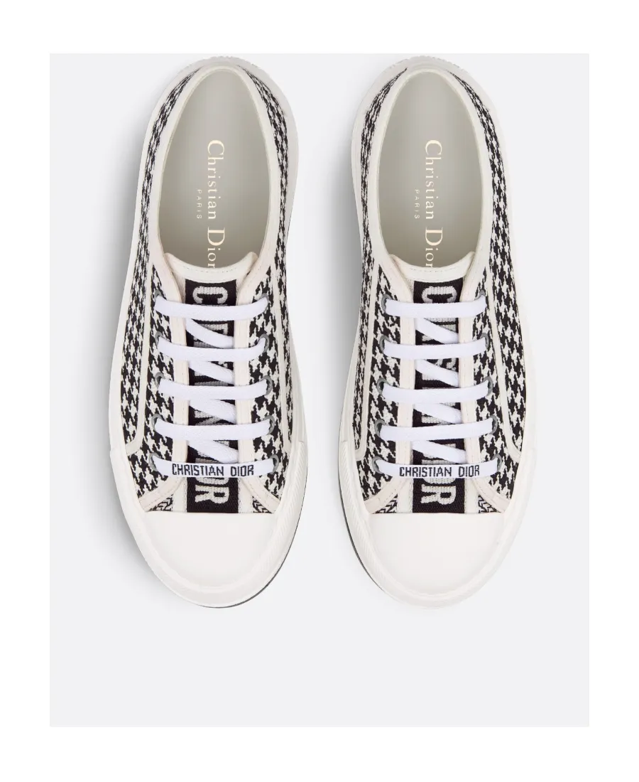 Walkdior Platform Sneaker N