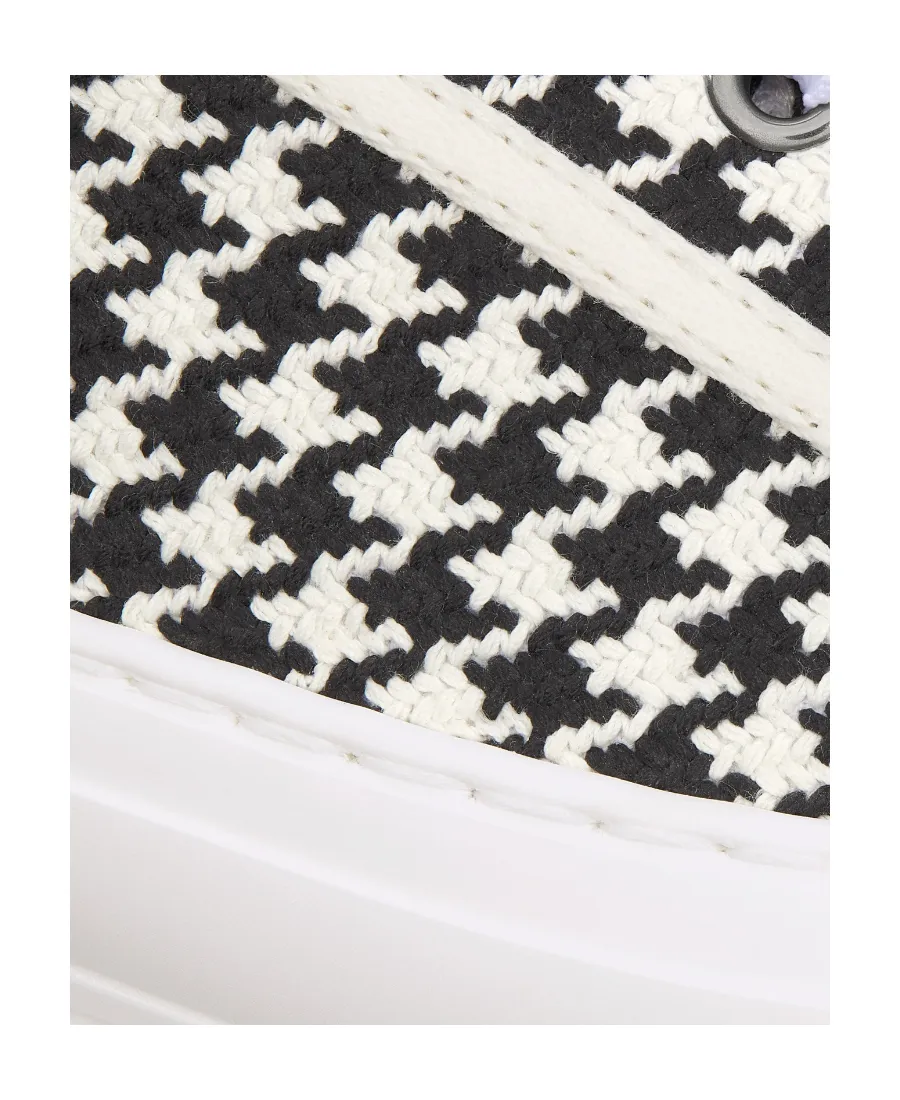 Walkdior Platform Sneaker N