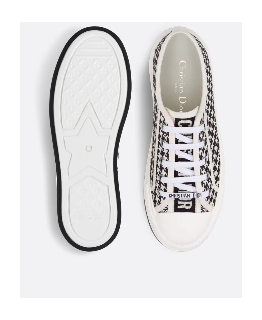 Walkdior Platform Sneaker N