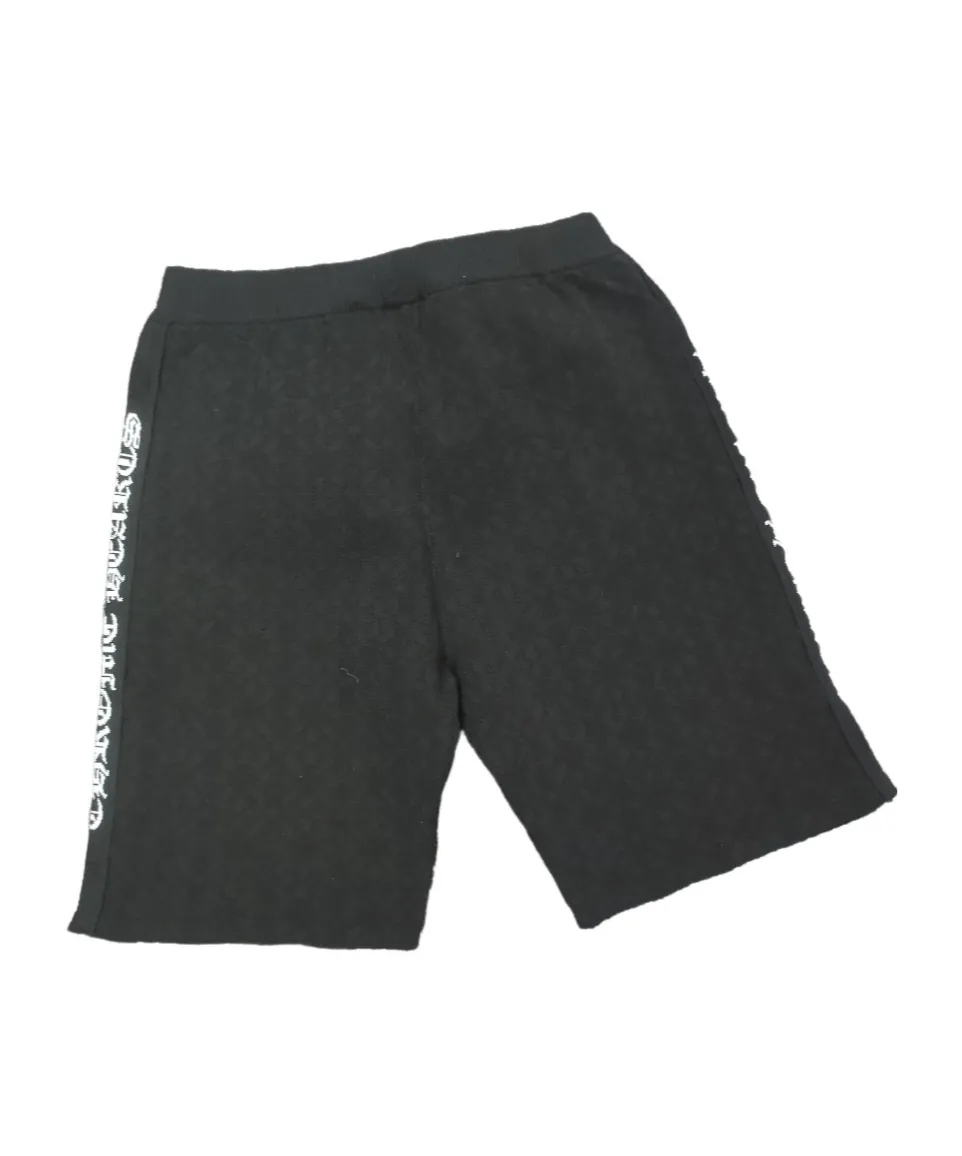 Dark Logo Shorts