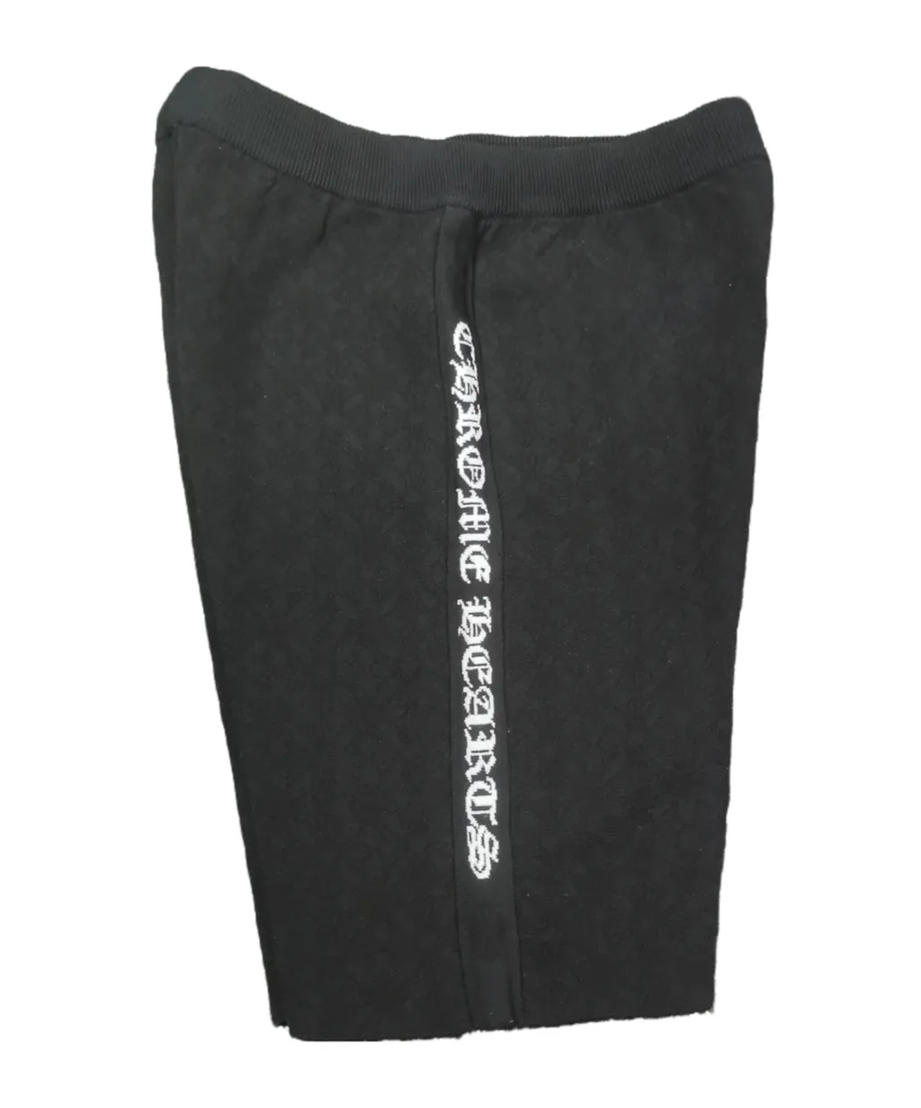 Dark Logo Shorts