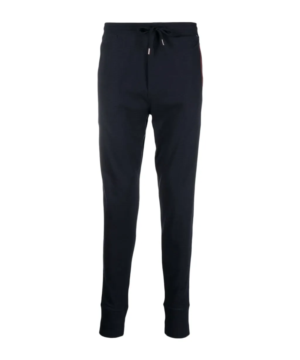 Paul Smith Jersey Lounge Pants