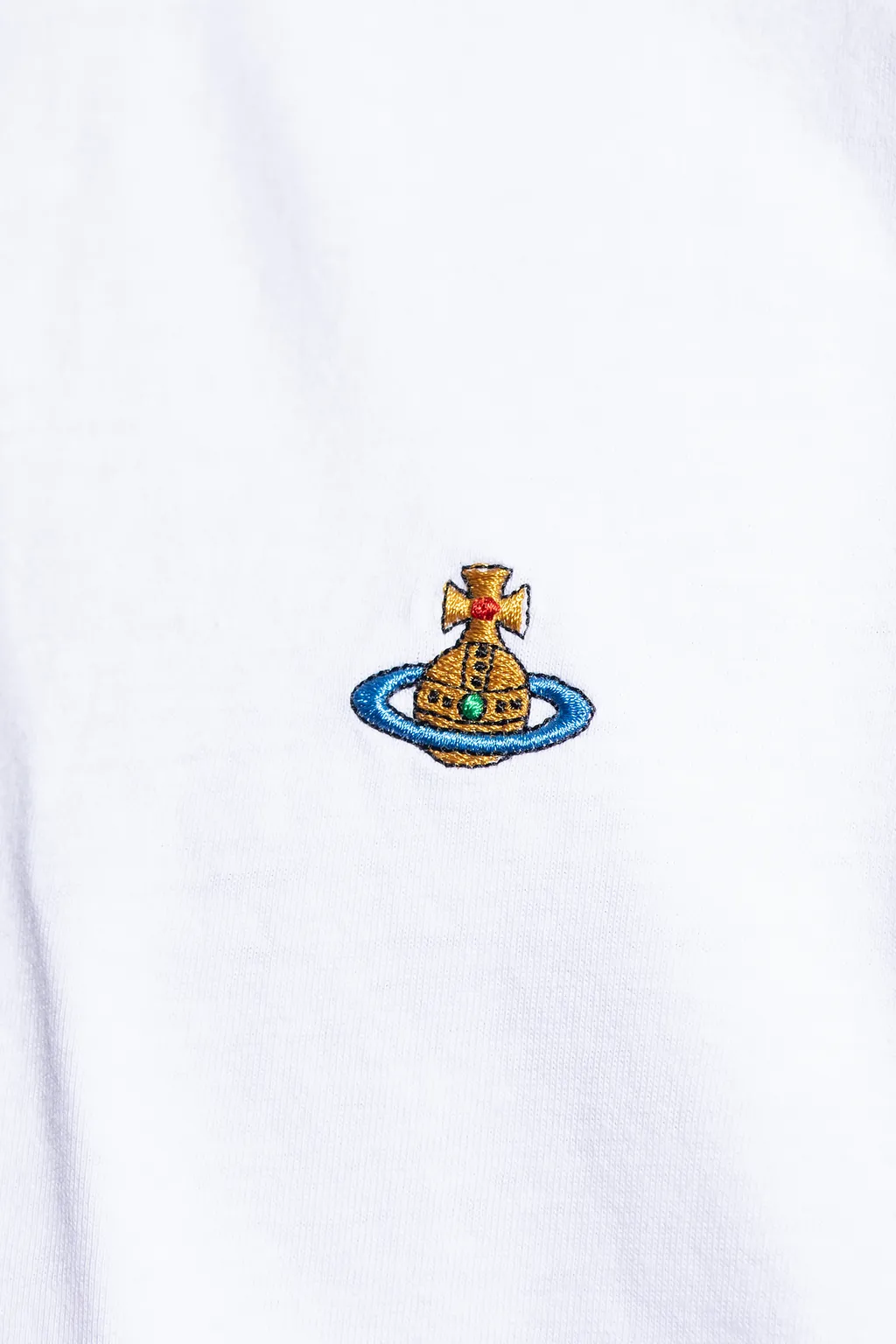 Short-Sleeved T-Shirt