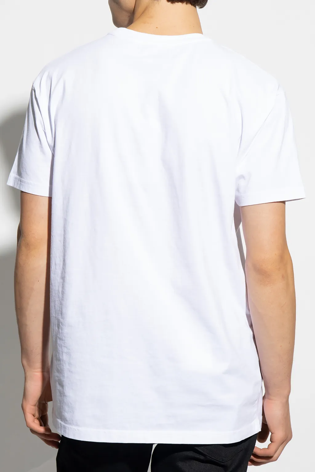 Short-Sleeved T-Shirt