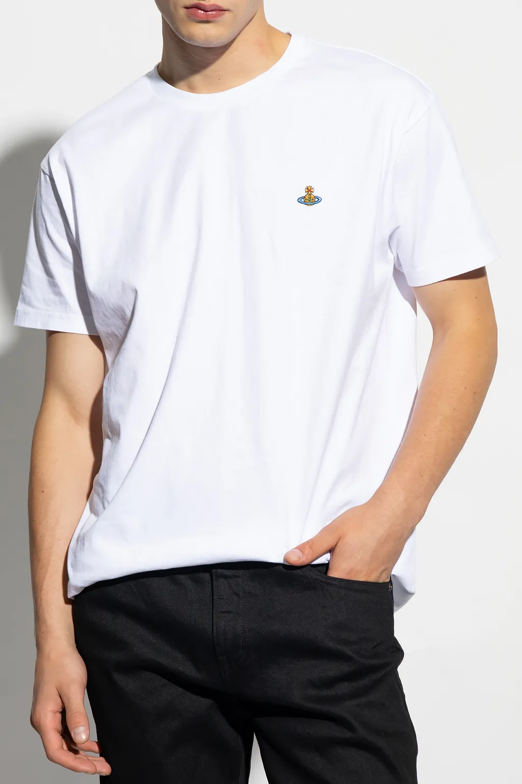 Short-Sleeved T-Shirt