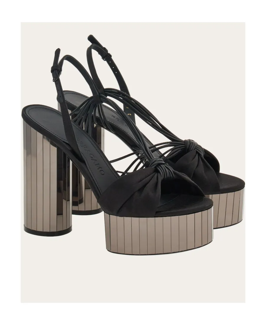 Platform Sandals