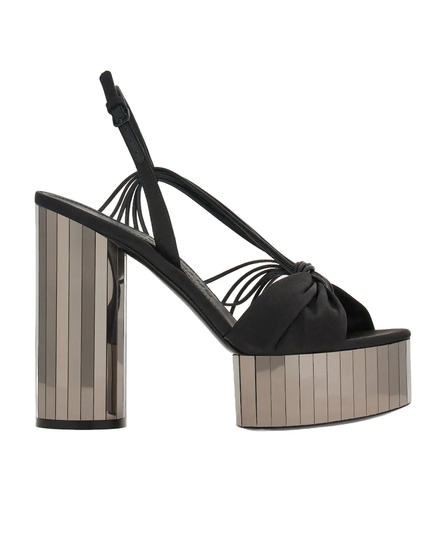 Platform Sandals