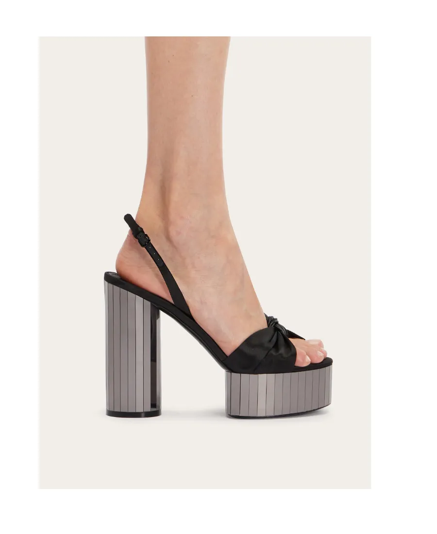 Platform Sandals