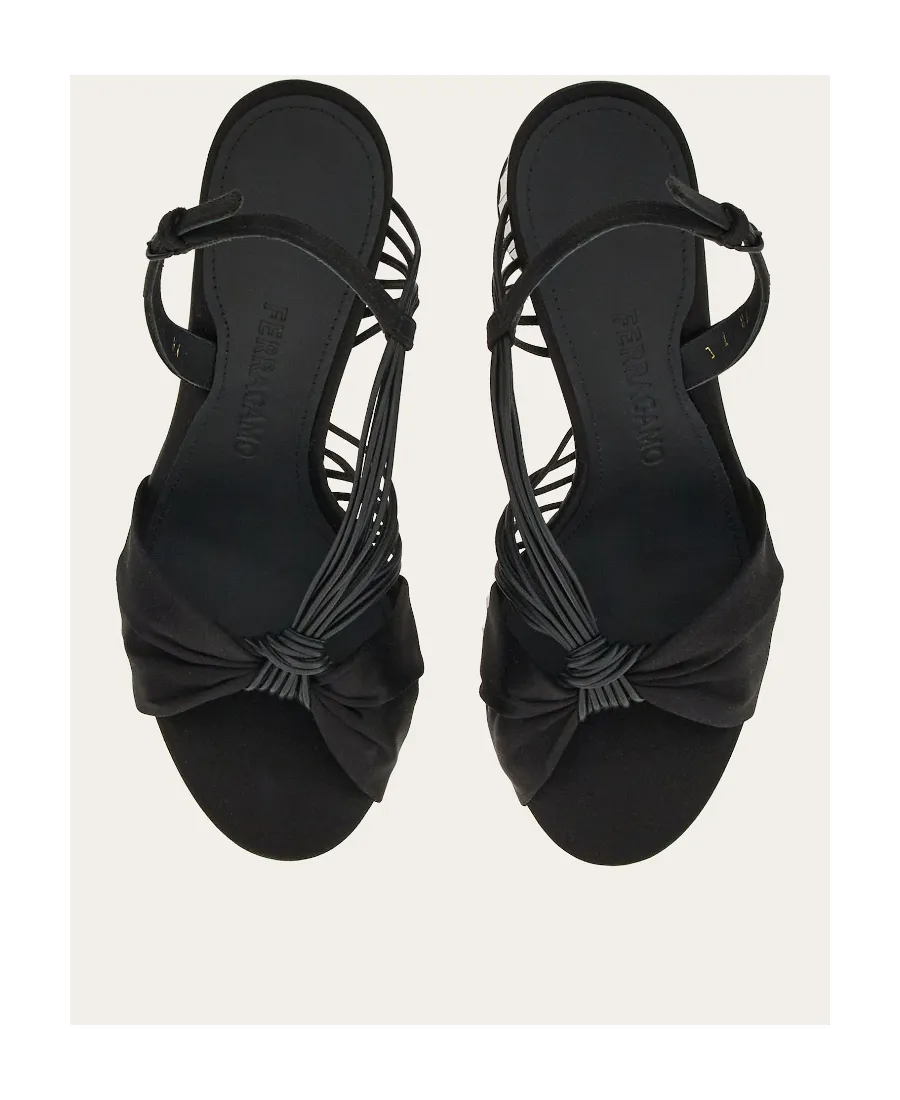 Platform Sandals
