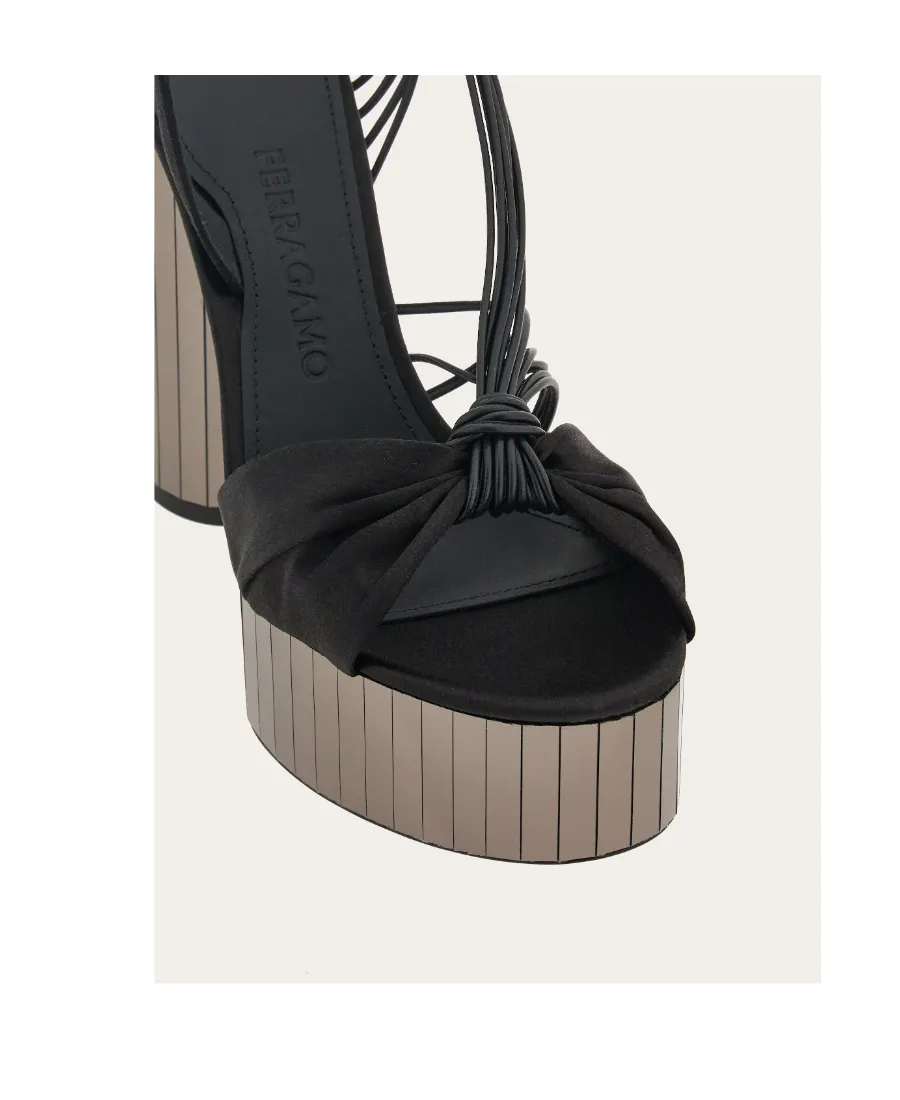 Platform Sandals