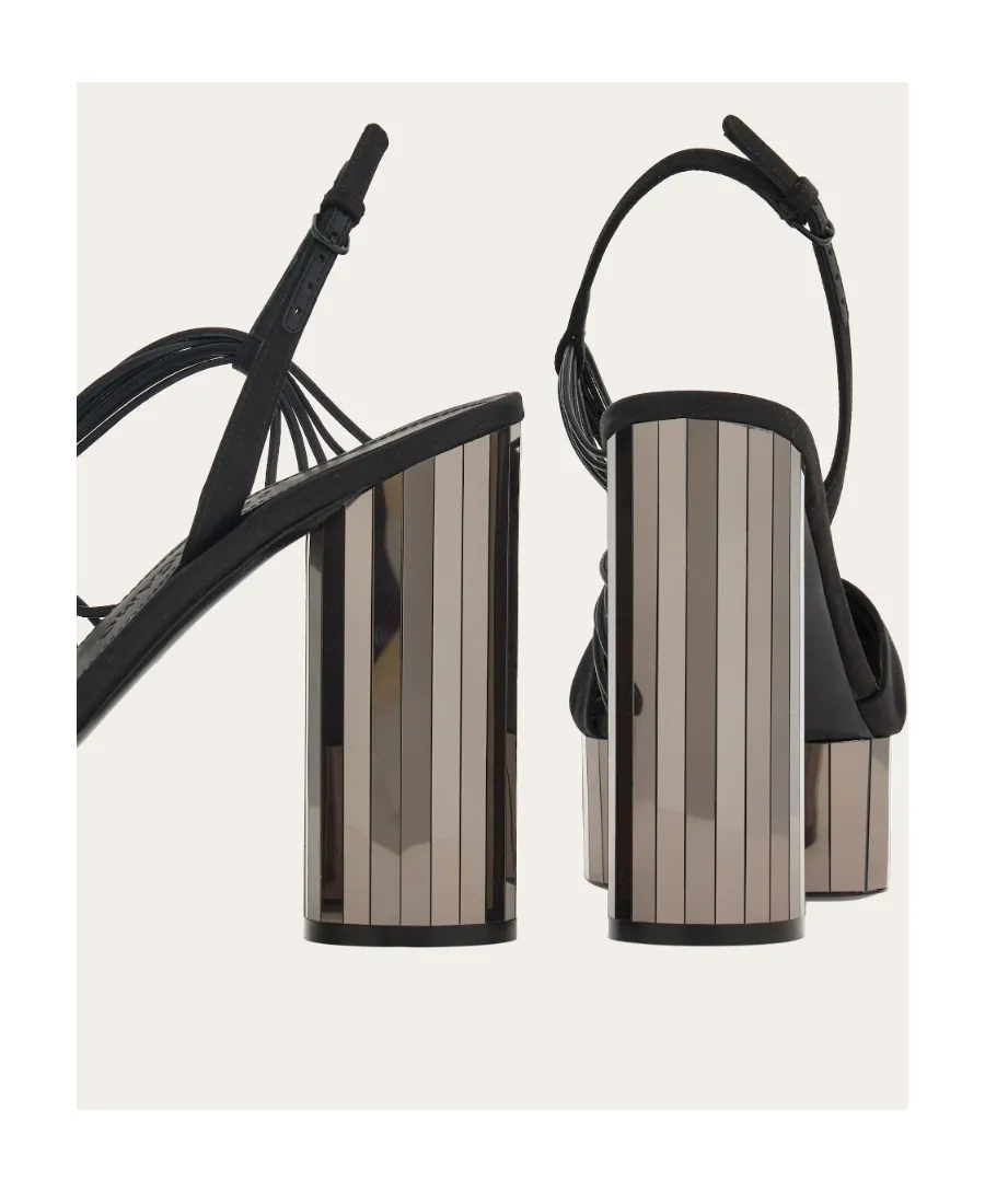Platform Sandals