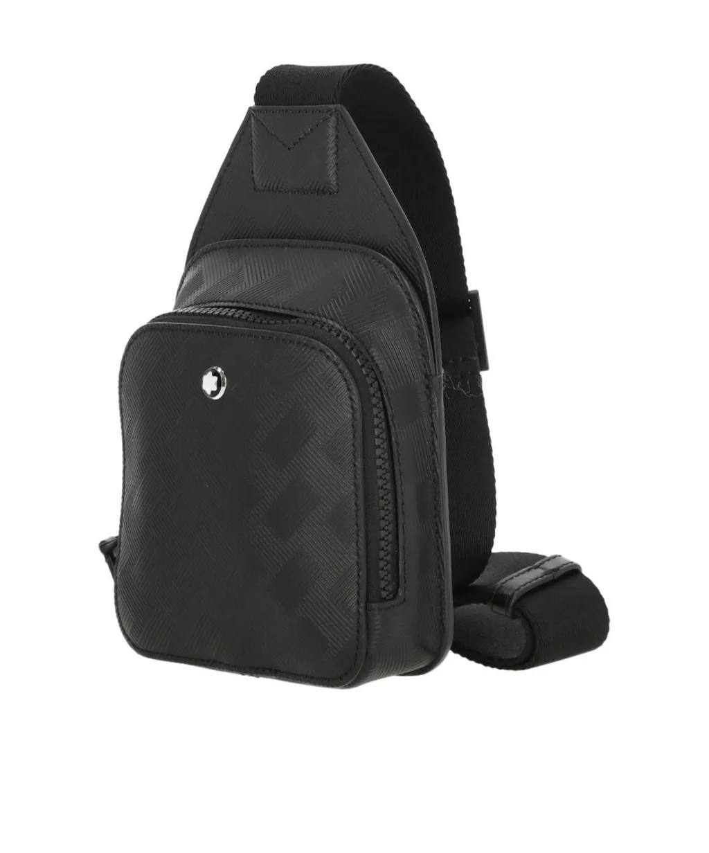 Mini Extreme 3.0 Leather Belt Bag