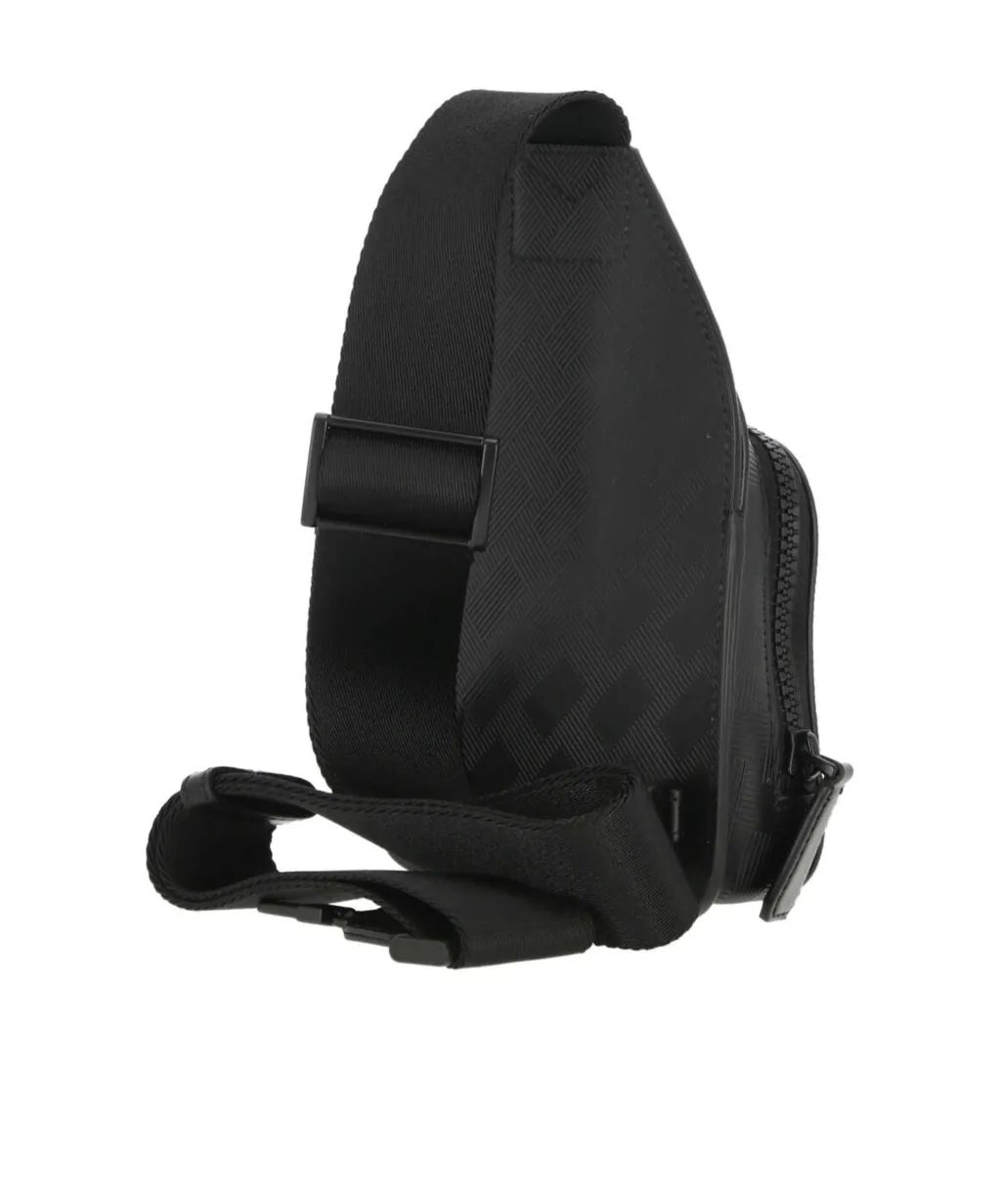 Mini Extreme 3.0 Leather Belt Bag