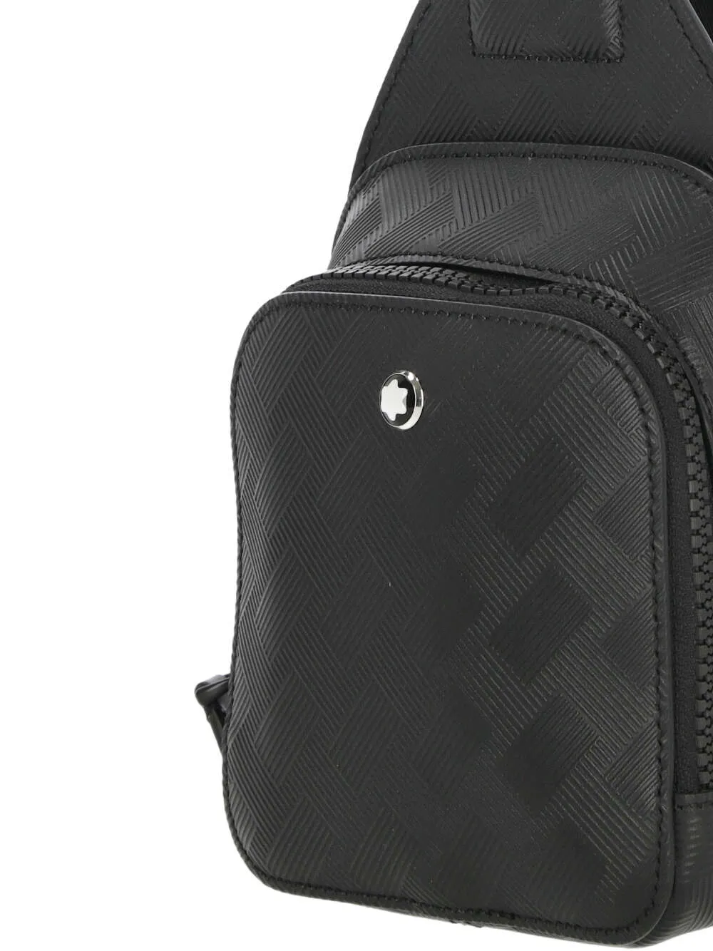 Mini Extreme 3.0 Leather Belt Bag