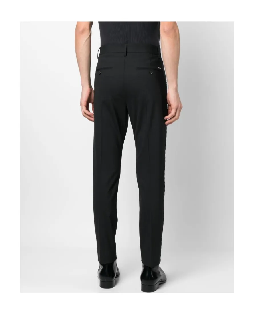 Dsquared2 Straight-Leg Trousers