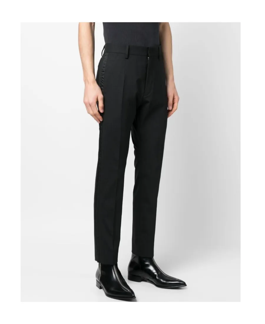 Dsquared2 Straight-Leg Trousers
