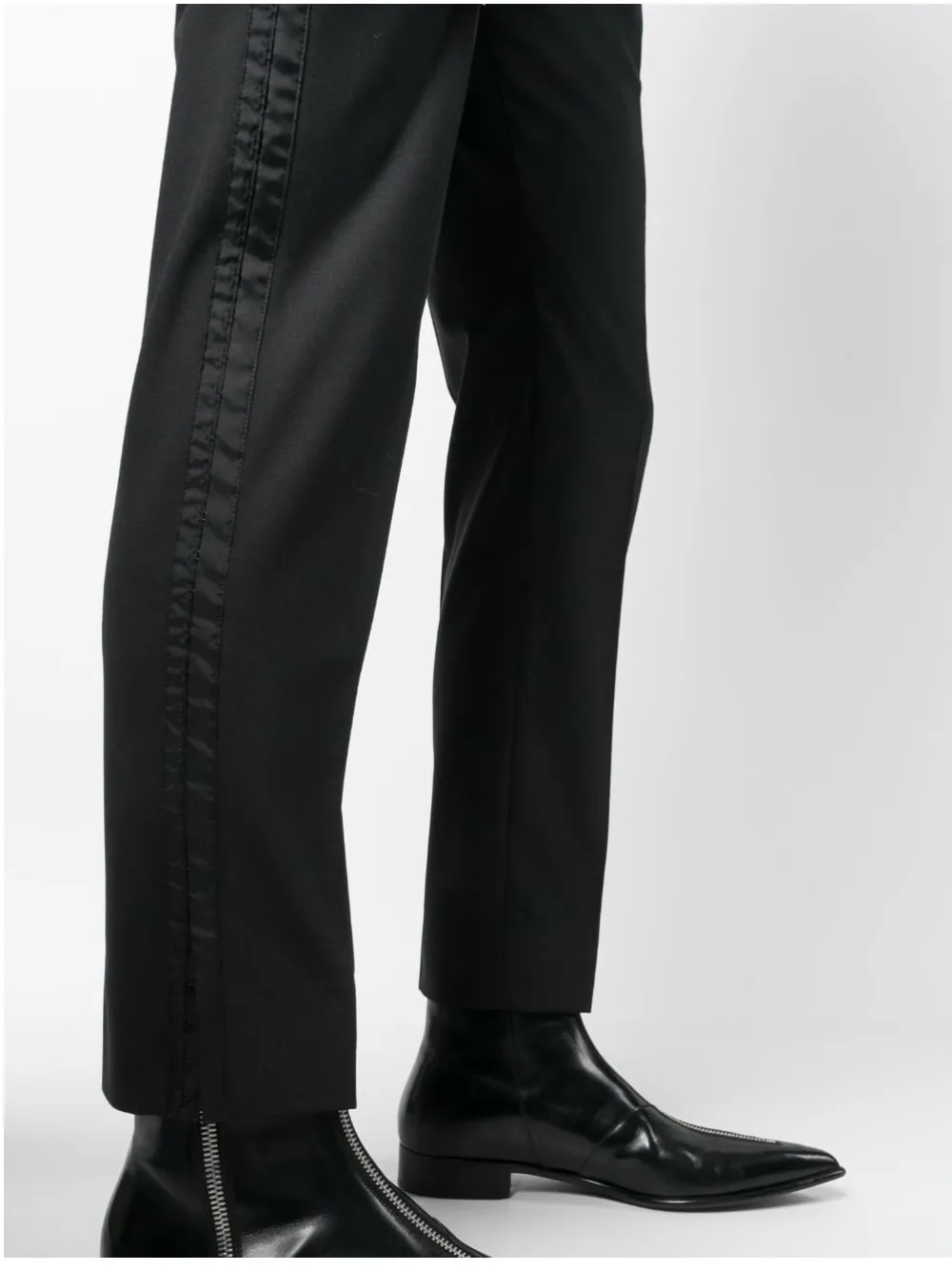 Dsquared2 Straight-Leg Trousers
