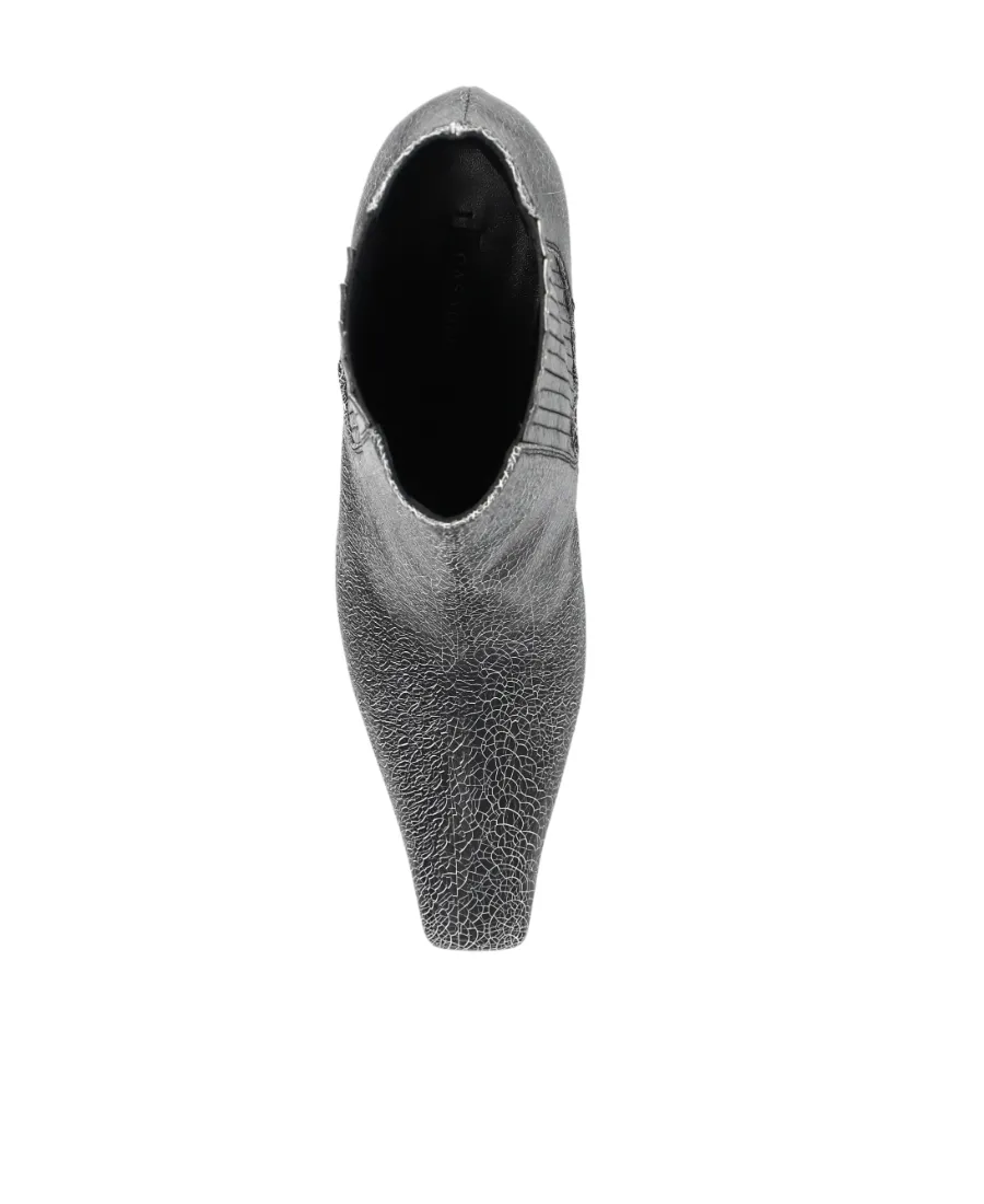 Casadei Anastasia Heeled Ankle Boots