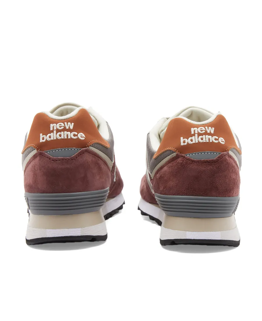 Lace Up Sneakers