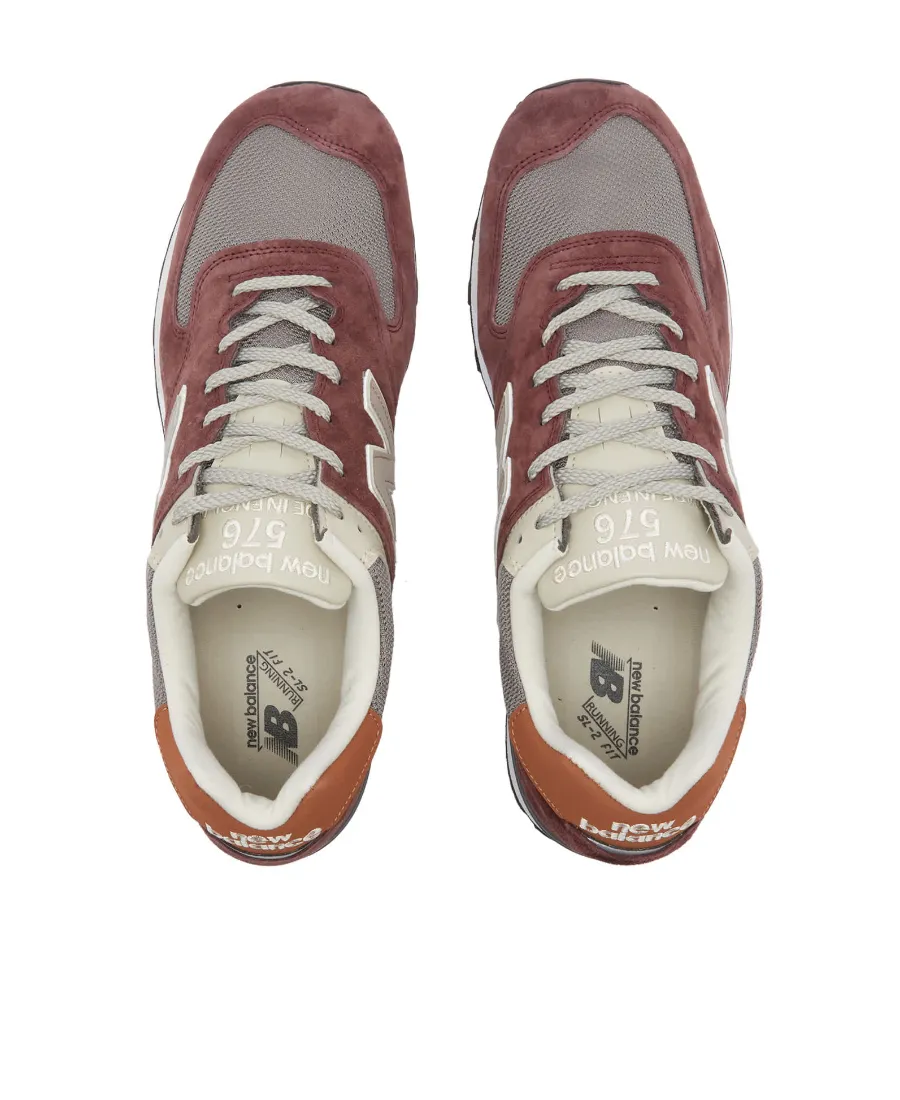 Lace Up Sneakers