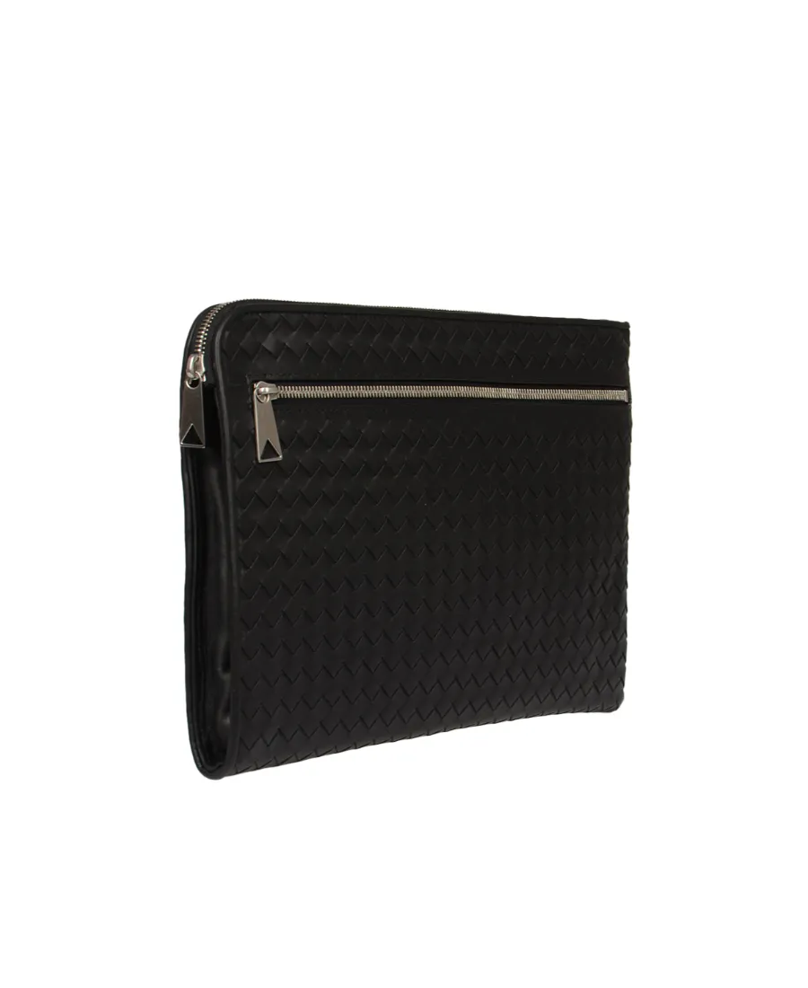 Zipper Wallet