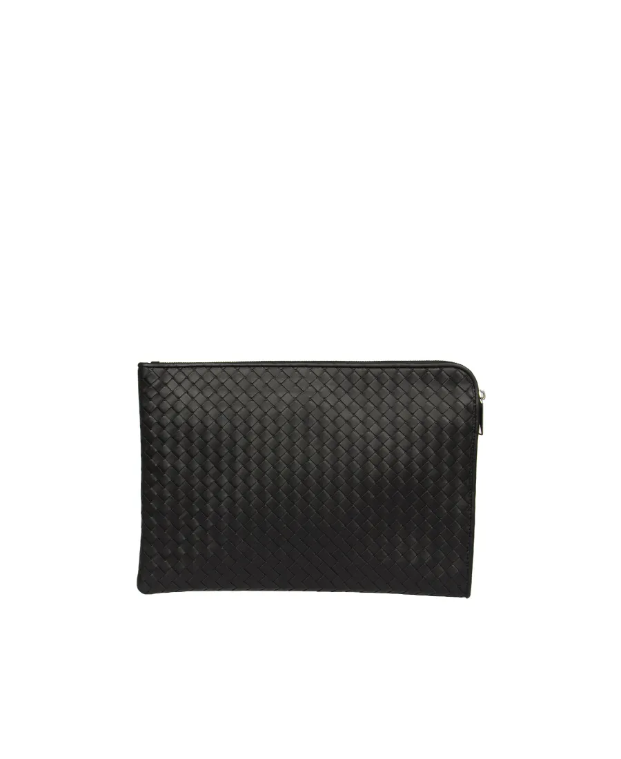 Zipper Wallet