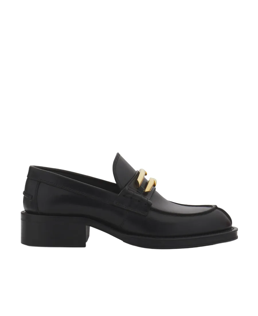 Lanvin Medley Slip-On Loafers