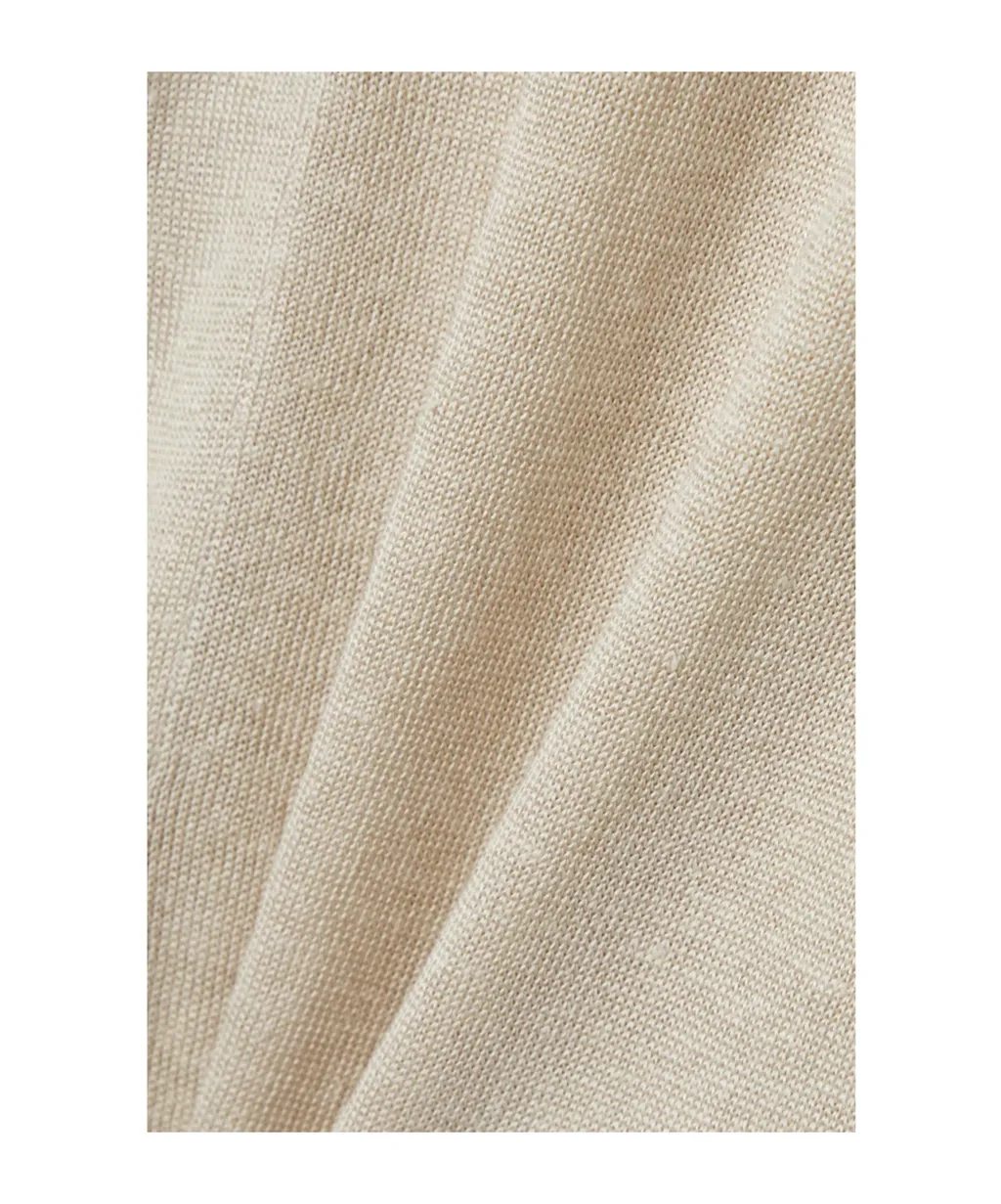 Dalbero Blend Tapered Casual Pants