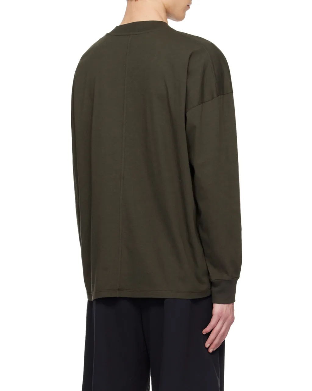 Drago Long-Sleeved T-Shirt