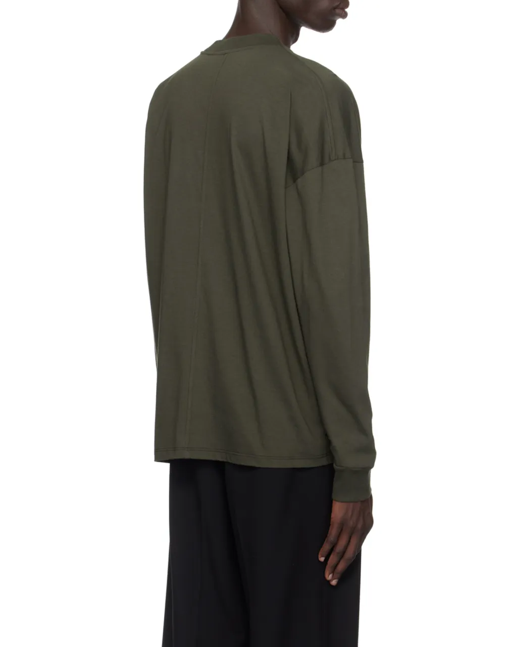 Drago Long-Sleeved T-Shirt