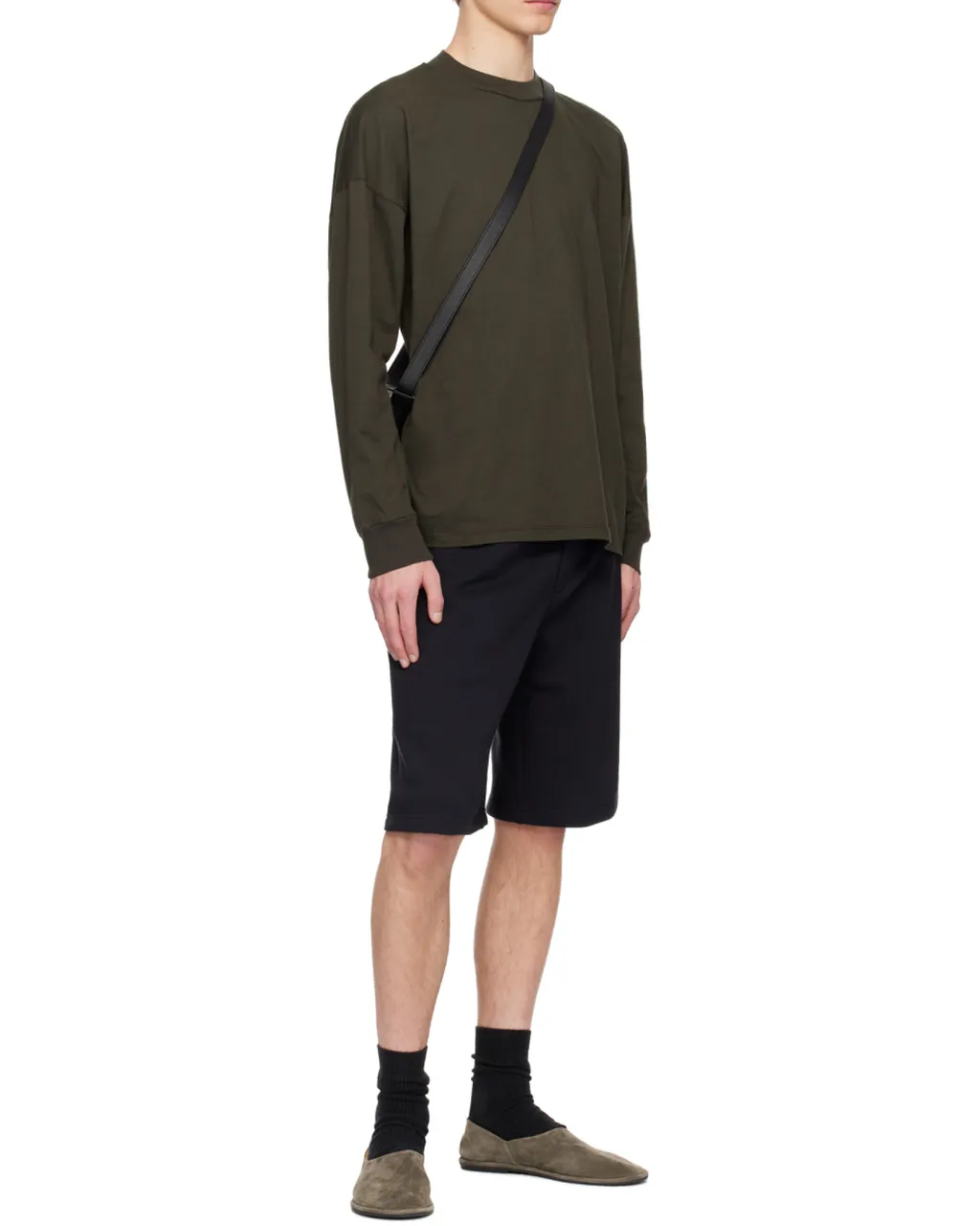 Drago Long-Sleeved T-Shirt