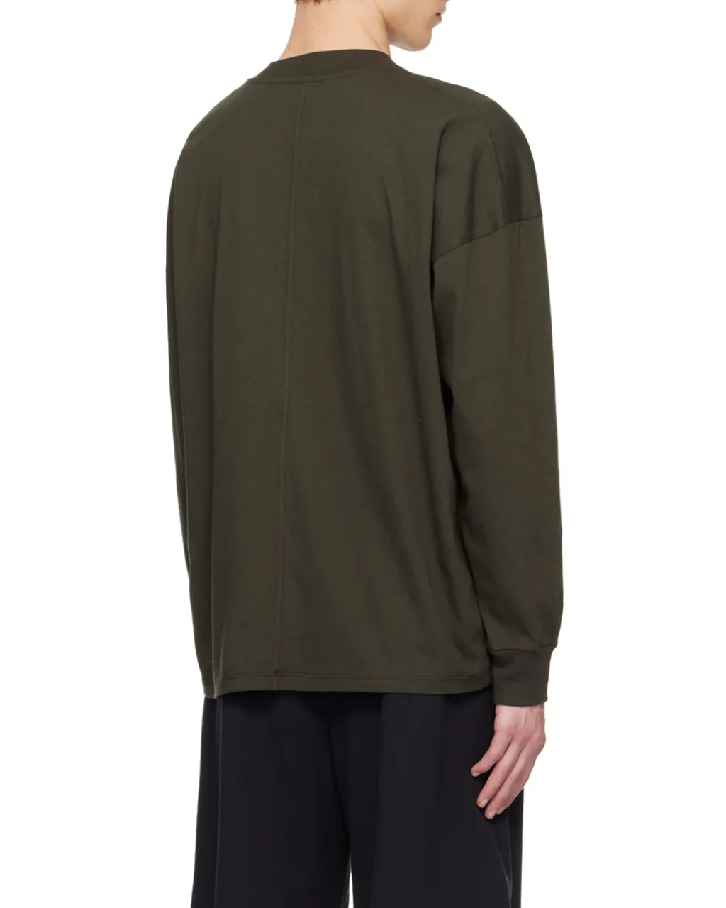 Drago Long-Sleeved T-Shirt