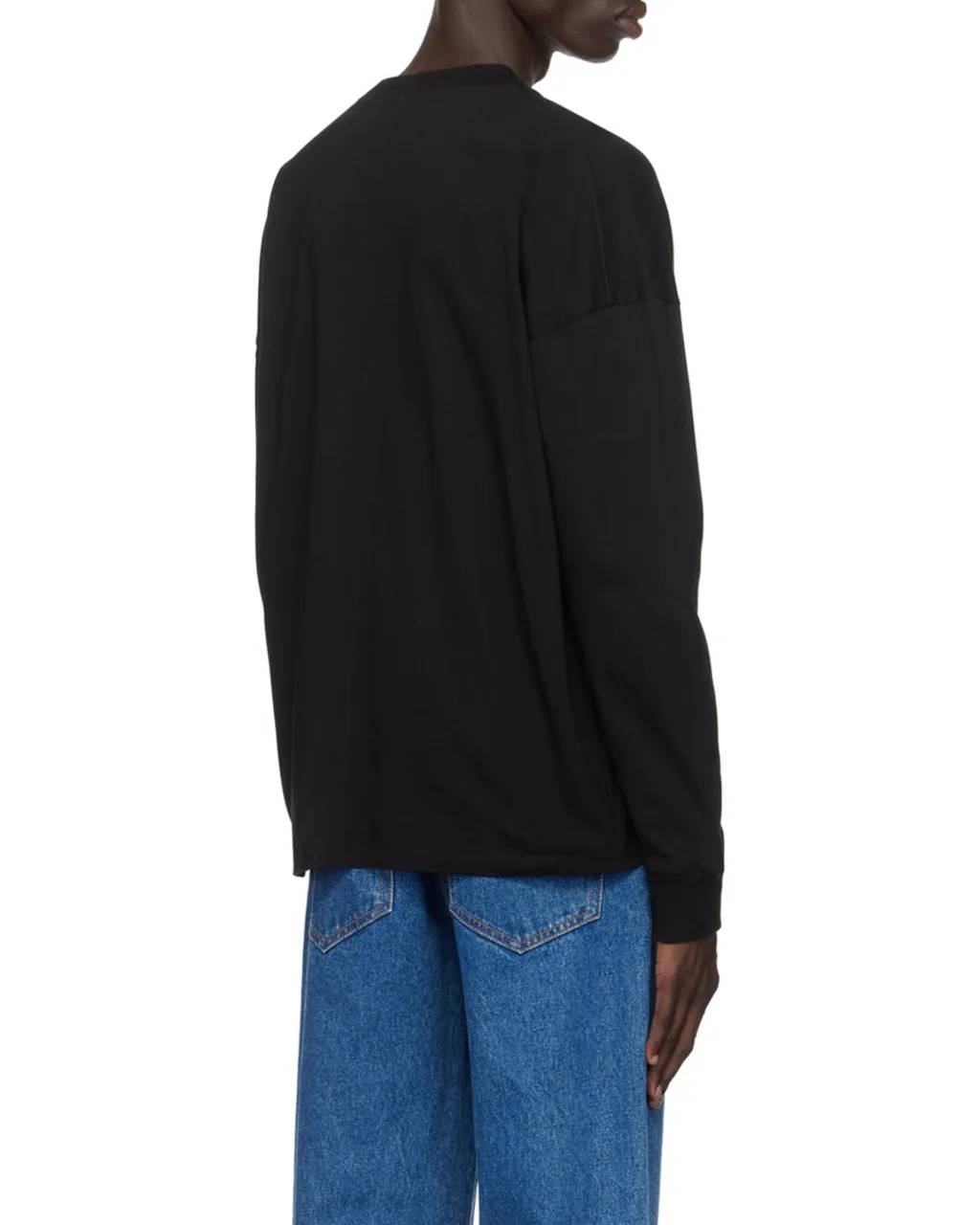 Drago Long-Sleeve T-Shirt