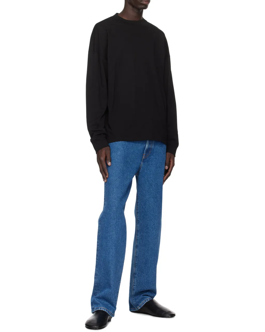 Drago Long-Sleeve T-Shirt
