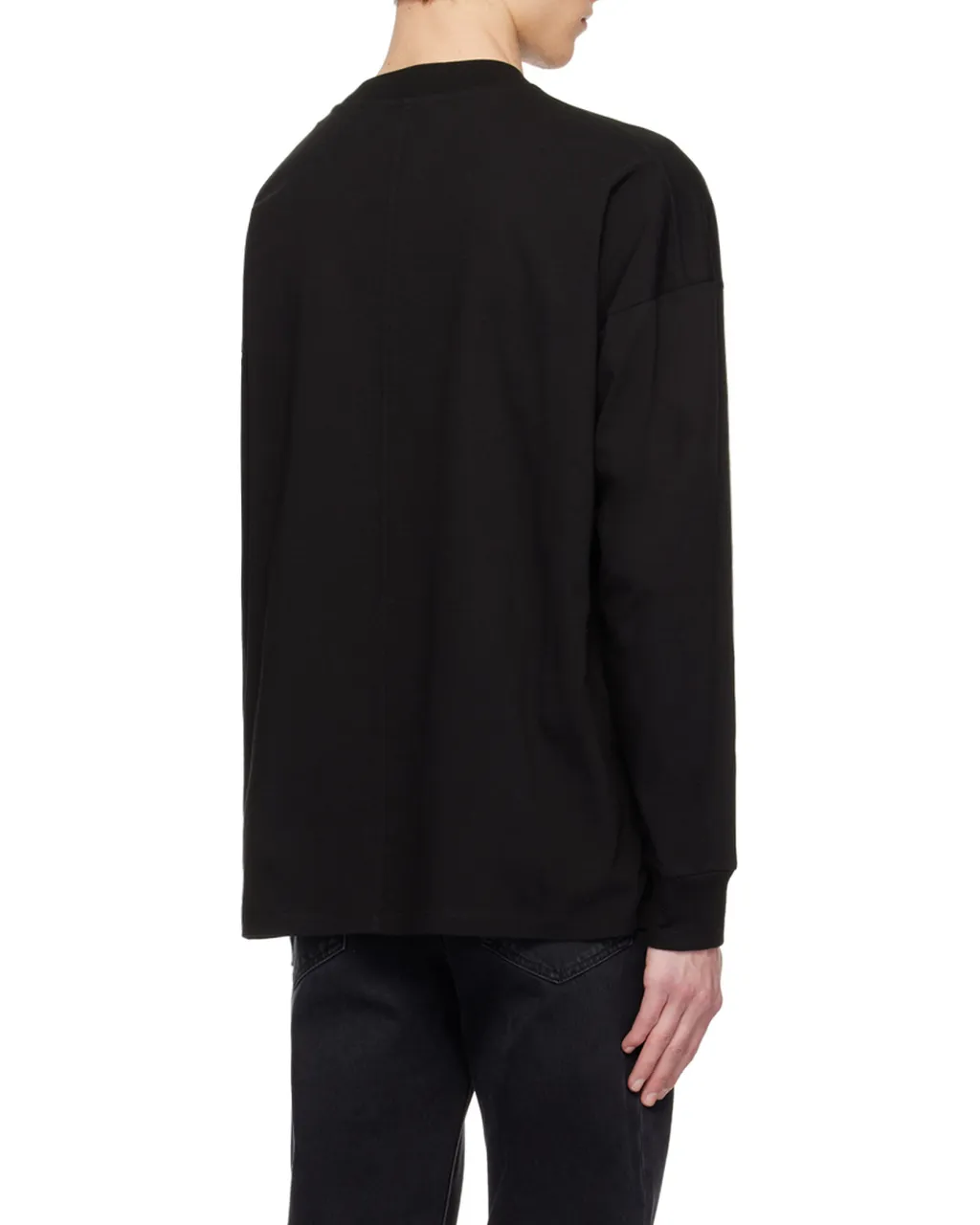 Drago Long-Sleeve T-Shirt
