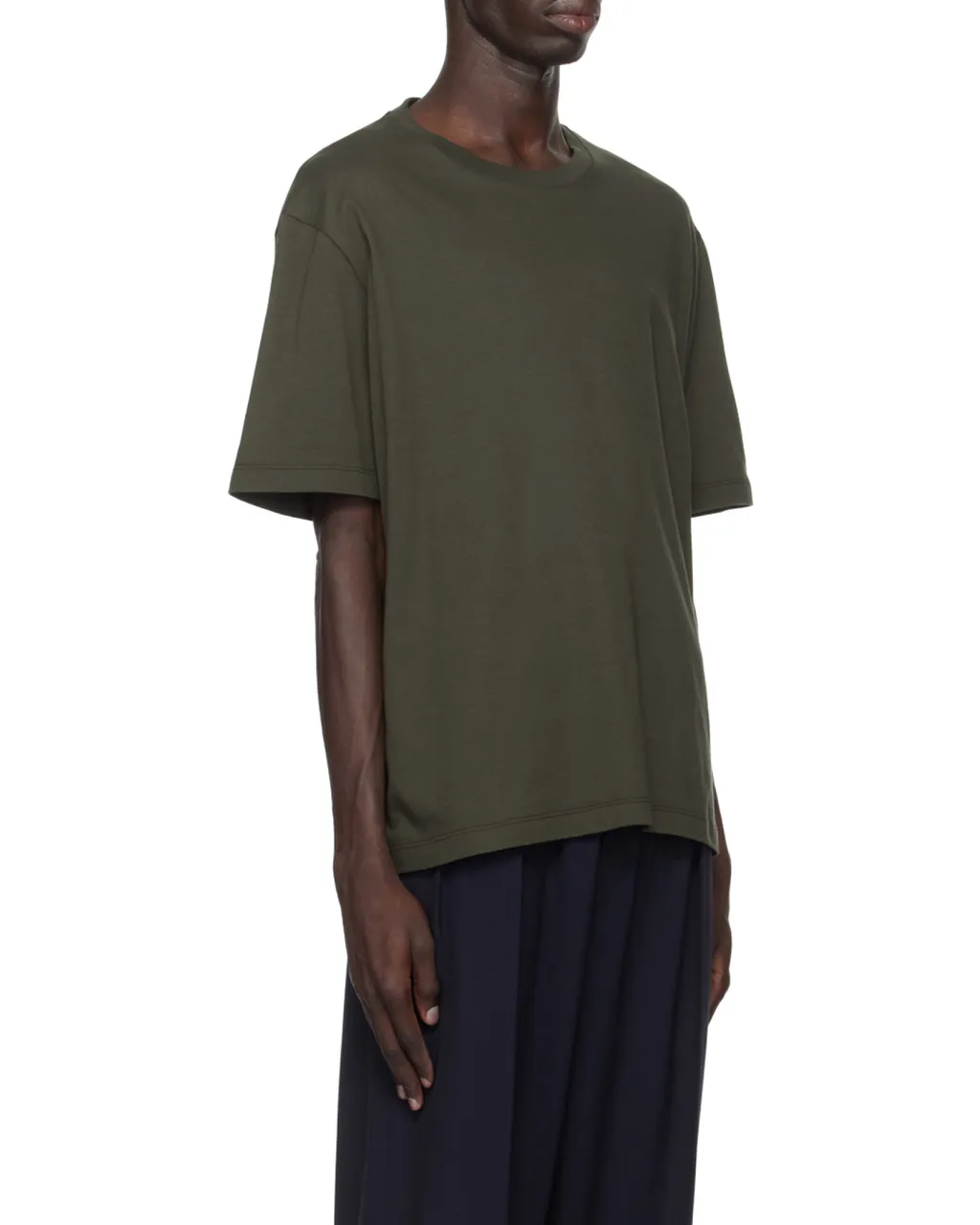 The Row Errigal Crewneck T-Shirt