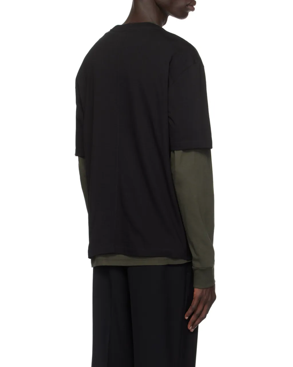 Errigal Cotton T-Shirt