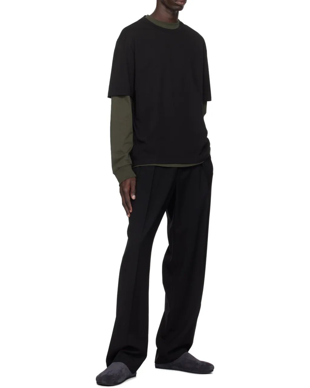Errigal Cotton T-Shirt