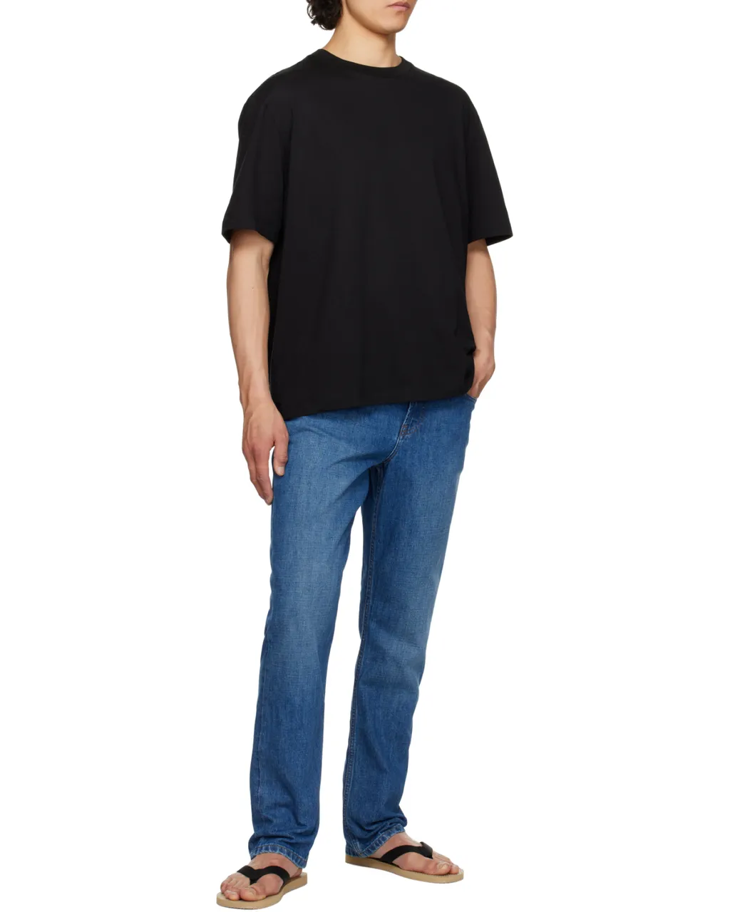 Errigal Cotton T-Shirt
