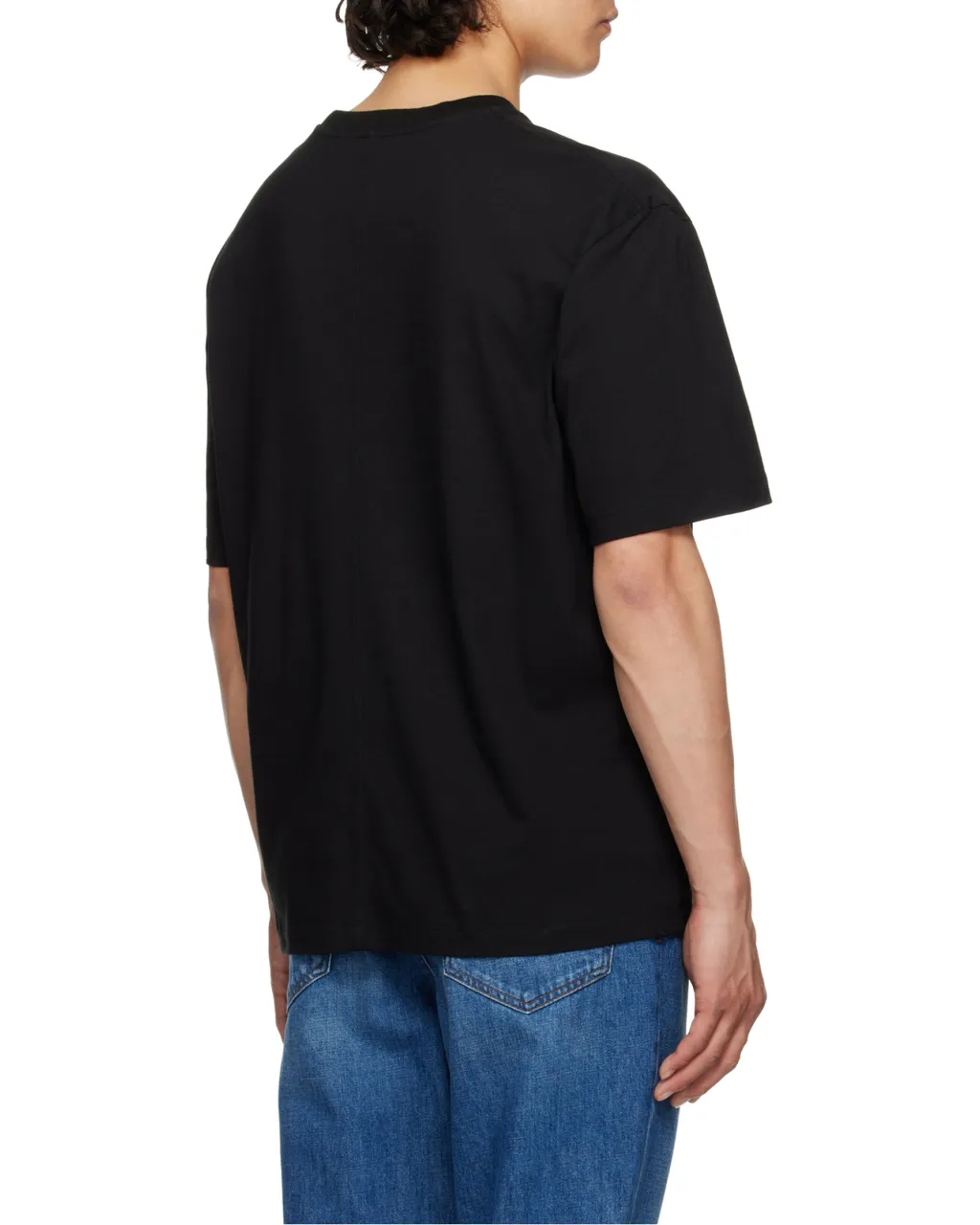 Errigal Cotton T-Shirt