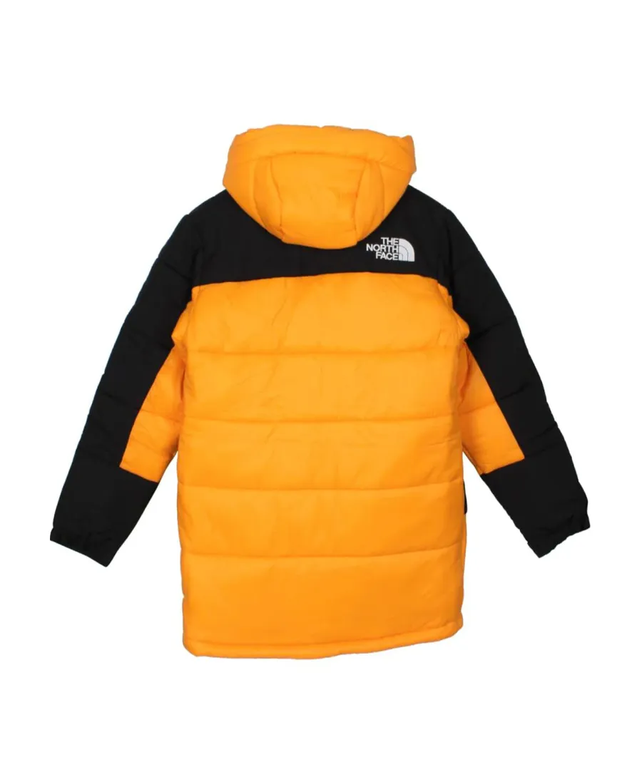 The North Face Himalayan Padded Jacket